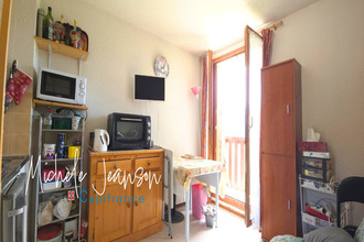  appartement fontcouverte-la-toussuire 73300