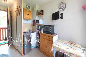  appartement fontcouverte-la-toussuire 73300