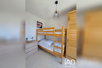 appartement fontcouverte-la-toussuire 73300