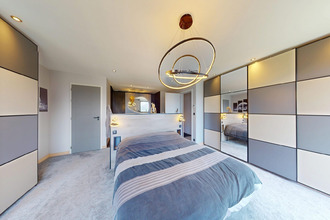 appartement fontcouverte-la-toussuire 73300
