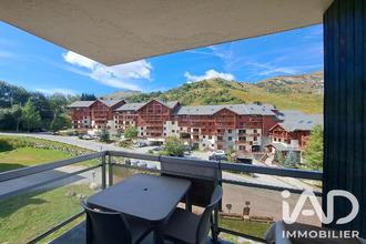  appartement fontcouverte-la-toussuire 73300