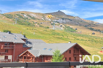  appartement fontcouverte-la-toussuire 73300