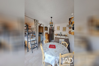  appartement fontcouverte-la-toussuire 73300