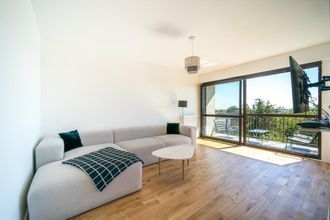  appartement fontenay-aux-roses 92260