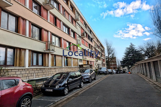  appartement fontenay-aux-roses 92260