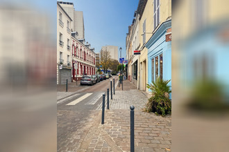  appartement fontenay-aux-roses 92260