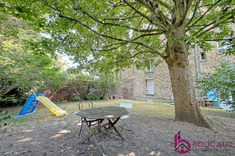  appartement fontenay-aux-roses 92260