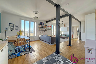  appartement fontenay-aux-roses 92260