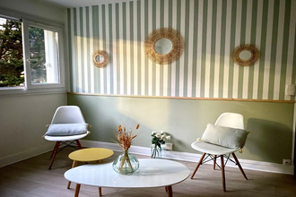  appartement fontenay-aux-roses 92260