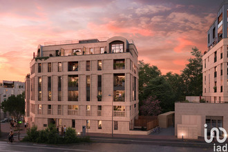  appartement fontenay-aux-roses 92260