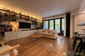  appartement fontenay-aux-roses 92260