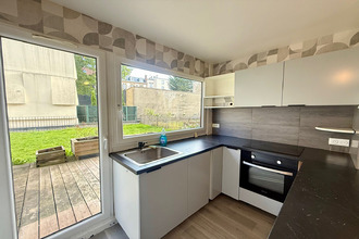  appartement fontenay-aux-roses 92260