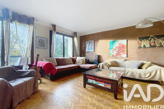  appartement fontenay-aux-roses 92260