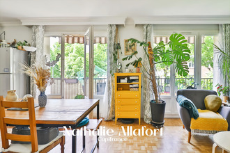  appartement fontenay-aux-roses 92260