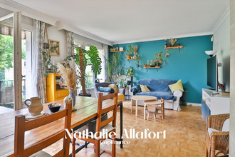  appartement fontenay-aux-roses 92260