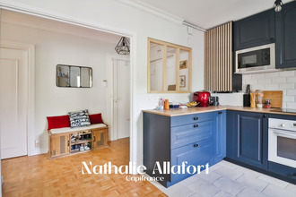  appartement fontenay-aux-roses 92260