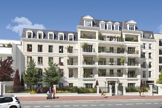  appartement fontenay-aux-roses 92260