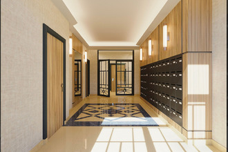  appartement fontenay-aux-roses 92260