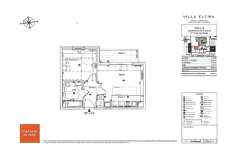  appartement fontenay-aux-roses 92260