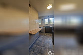  appartement fontenay-aux-roses 92260