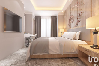  appartement fontenay-aux-roses 92260