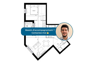  appartement fontenay-aux-roses 92260