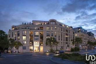  appartement fontenay-aux-roses 92260