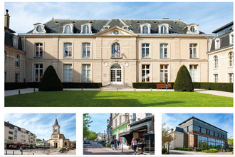  appartement fontenay-aux-roses 92260