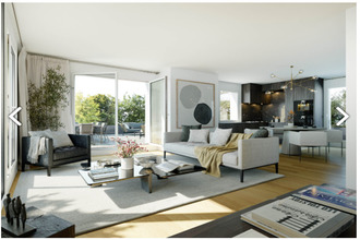  appartement fontenay-aux-roses 92260