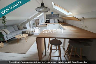  appartement fontenay-aux-roses 92260