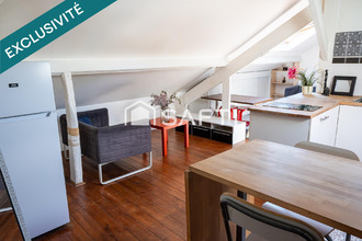  appartement fontenay-aux-roses 92260