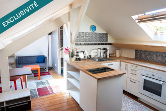  appartement fontenay-aux-roses 92260