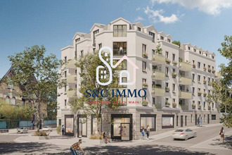  appartement fontenay-aux-roses 92260