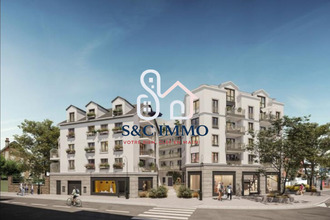  appartement fontenay-aux-roses 92260