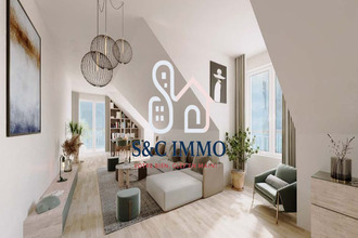  appartement fontenay-aux-roses 92260