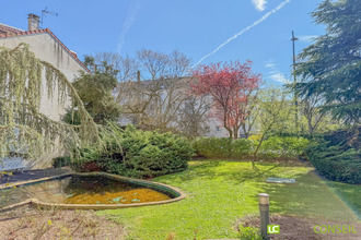  appartement fontenay-aux-roses 92260