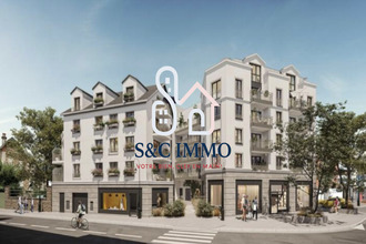  appartement fontenay-aux-roses 92260