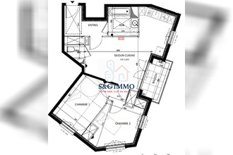  appartement fontenay-aux-roses 92260