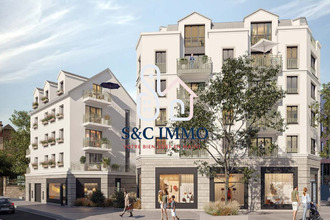  appartement fontenay-aux-roses 92260