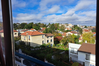  appartement fontenay-aux-roses 92260