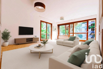  appartement fontenay-aux-roses 92260