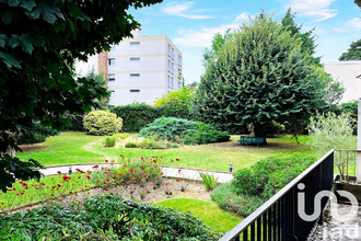  appartement fontenay-aux-roses 92260