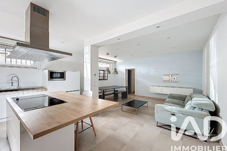  appartement fontenay-aux-roses 92260