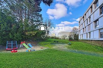  appartement fontenay-aux-roses 92260