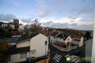  appartement fontenay-aux-roses 92260