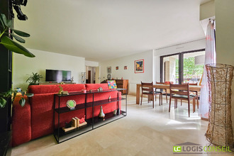  appartement fontenay-aux-roses 92260