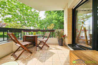  appartement fontenay-aux-roses 92260