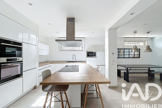  appartement fontenay-aux-roses 92260