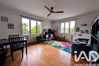  appartement fontenay-aux-roses 92260