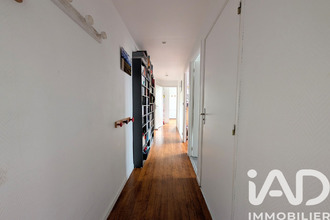  appartement fontenay-aux-roses 92260